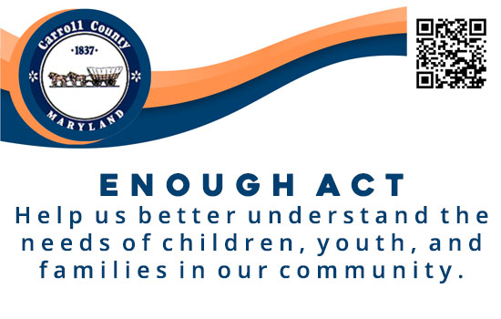 Carroll County Local Management Board Seeks Community Input to Help End Childhood Poverty