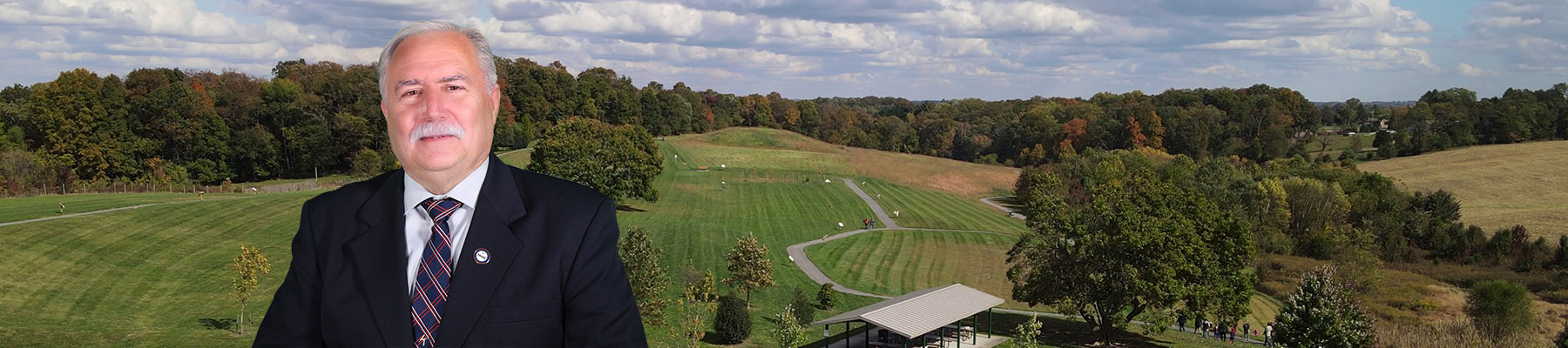 Kenneth Kiler, District 2 