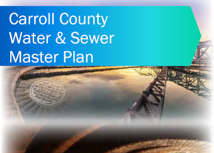 Water & Sewer Master Plan