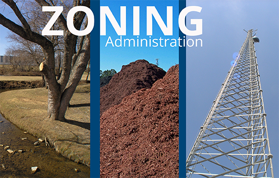 Zoning Administration Office