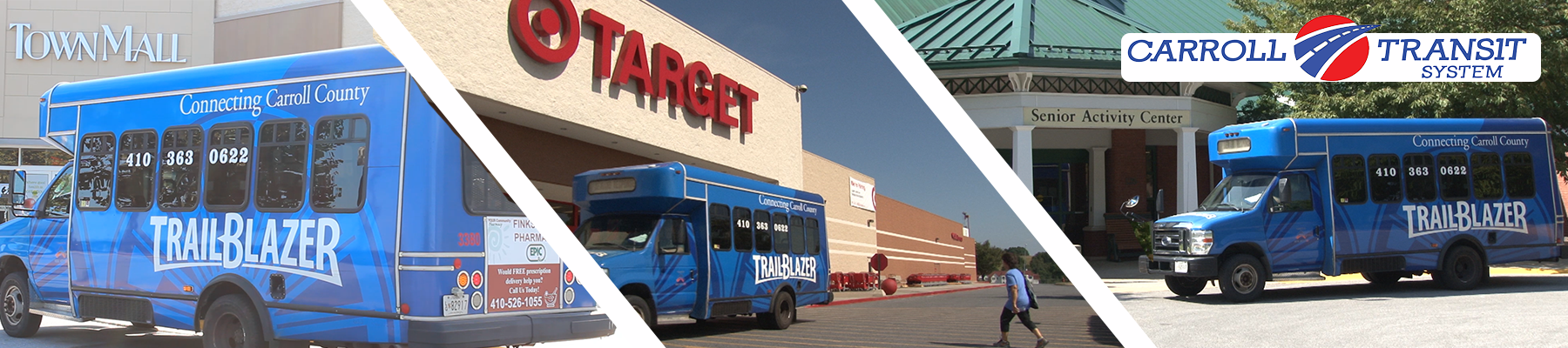 Transit Development Plan