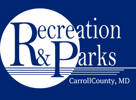 Recreation and Parks GIS Interactive Maps 2025