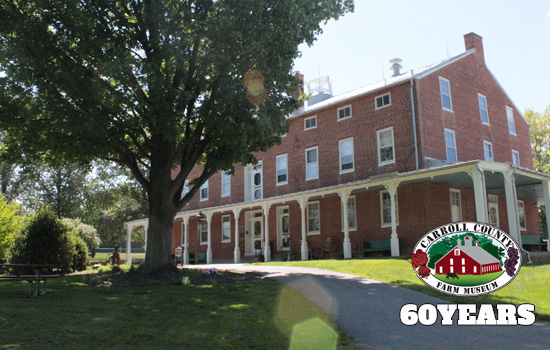 The Carroll County Farm Museum Turns 60! Special Events Planned