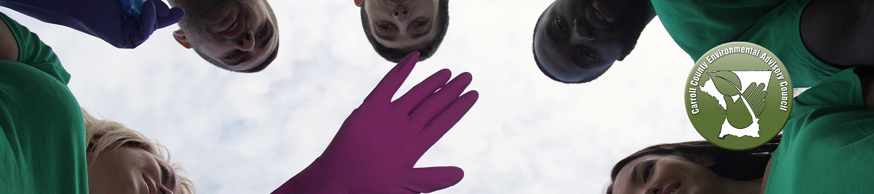 Environmental Advisory Council (EAC)