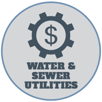 Click here for Water and Sewer Utilities