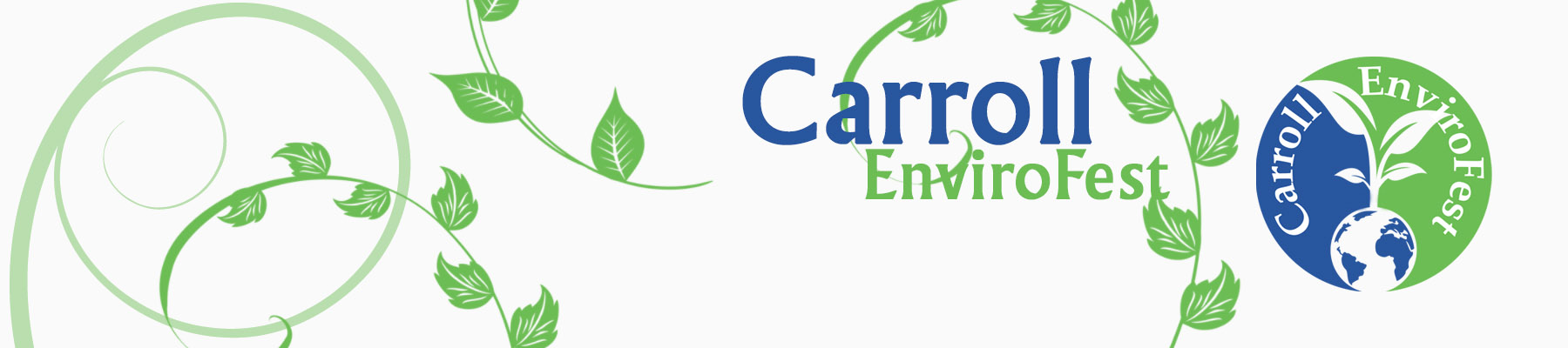Carroll EnviroFest 2027