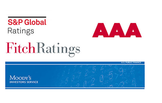 County’s Triple AAA Credit Ratings Reaffirmed and Successful Bond Sale