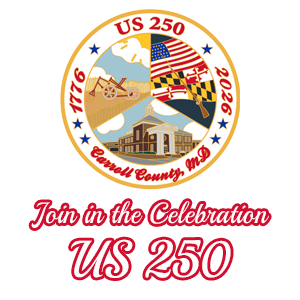 250 Years of America