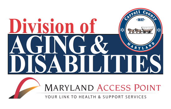 Division of Aging and Disabilities (DoAD) is Seeking Public Comment for Annual Area Plan